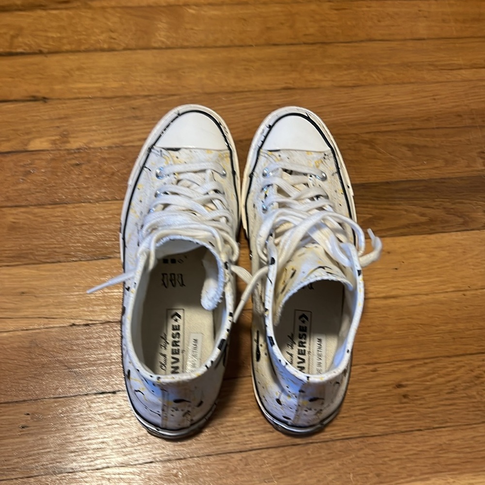 Converse Chuck 70 - Picture 6 of 6